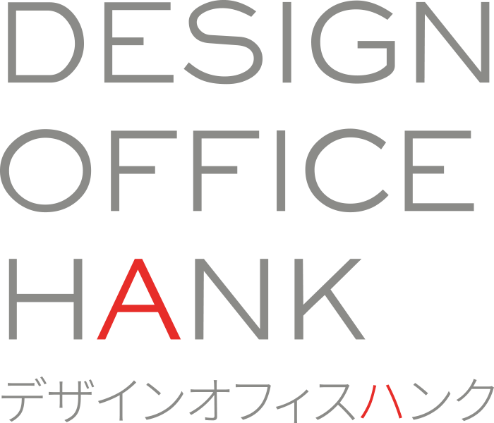 Design Office HANK | デザインオフィス ハンク